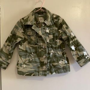 BabyGap jacket